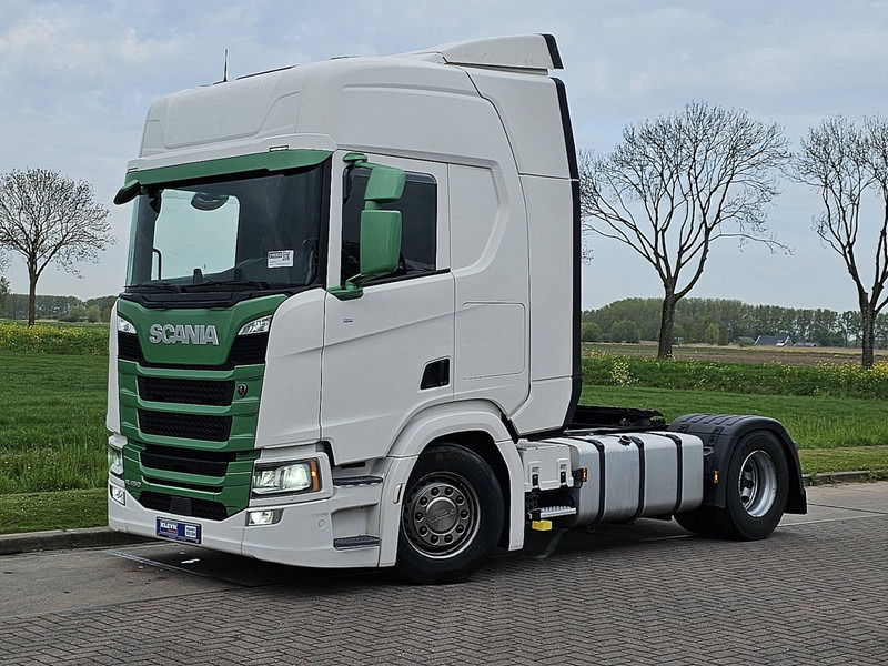 Scania R450 Highline,1200ltr - Tractor unit: picture 2 Scania R450 Highline,1200ltr - Tractor unit: picture 2