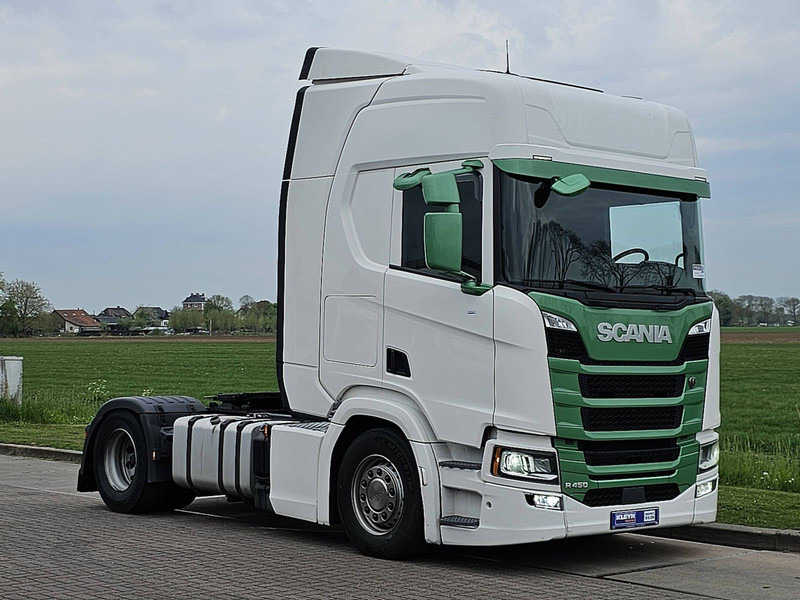 Scania R450 Highline,1200ltr - Tractor unit: picture 5 Scania R450 Highline,1200ltr - Tractor unit: picture 5