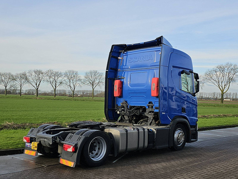 Scania R450 - Tractor unit: picture 3 Scania R450 - Tractor unit: picture 3