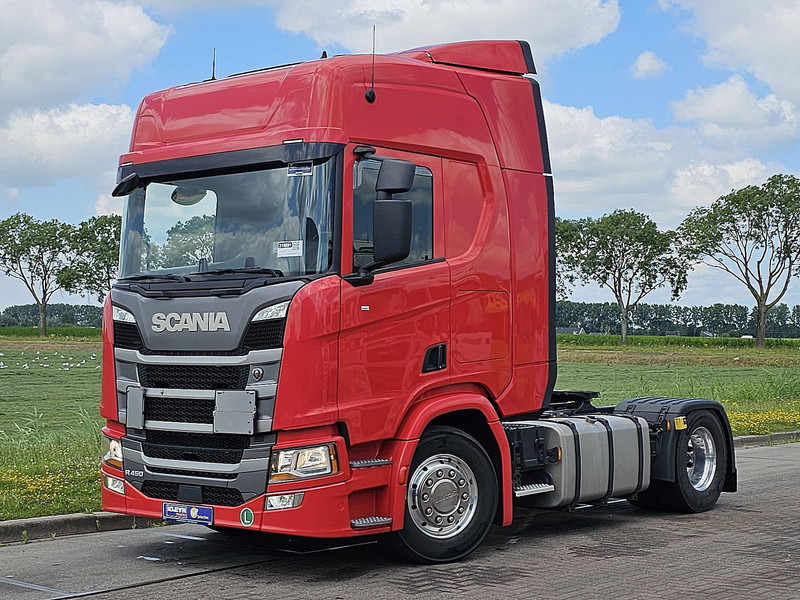 Scania R450 Standklima,ADR FL - Tractor unit: picture 2 Scania R450 Standklima,ADR FL - Tractor unit: picture 2