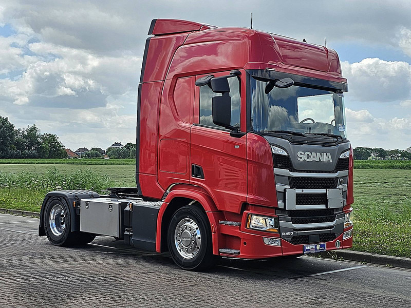 Scania R450 Standklima,ADR FL - Tractor unit: picture 5 Scania R450 Standklima,ADR FL - Tractor unit: picture 5