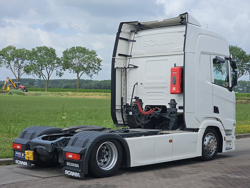 Scania R500 EB,2x tank - Tractor unit: picture 3 Scania R500 EB,2x tank - Tractor unit: picture 3