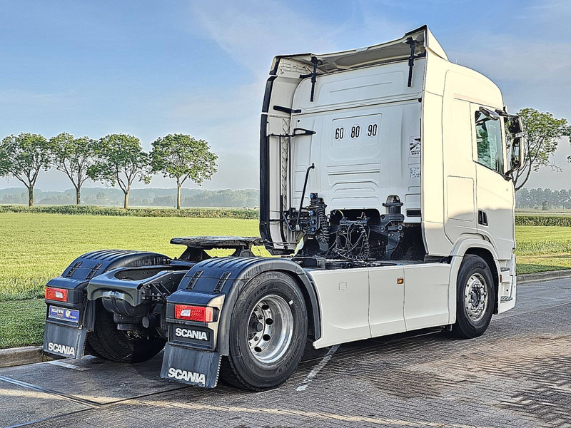 Scania R500 NB,durabright - Tractor unit: picture 3 Scania R500 NB,durabright - Tractor unit: picture 3