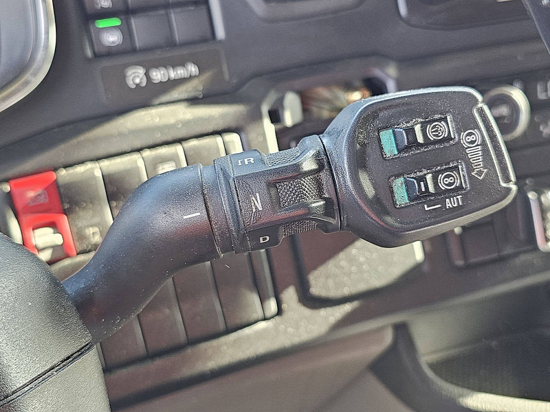 Tractor unit Scania R500: picture 13