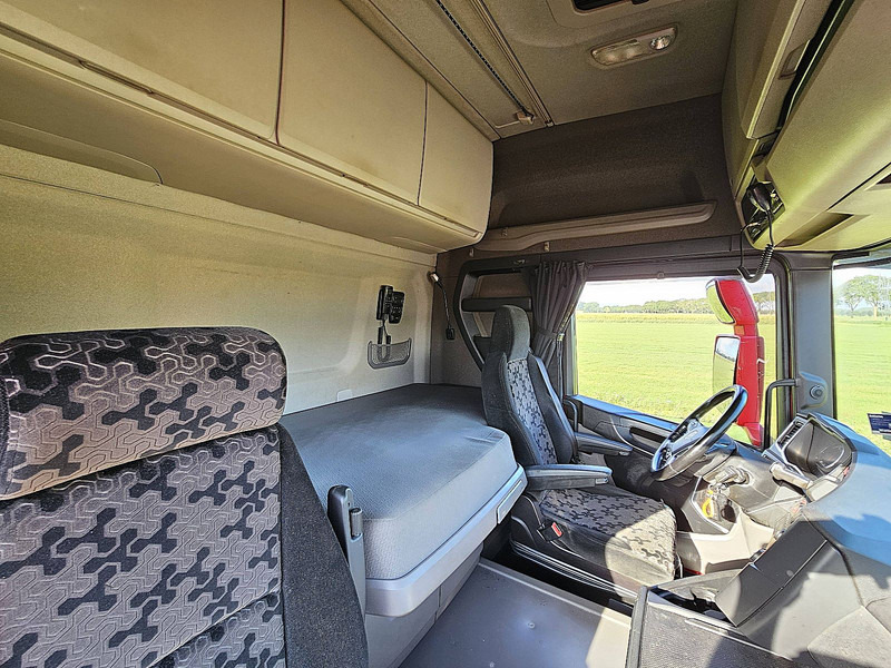 Tractor unit Scania R500: picture 15
