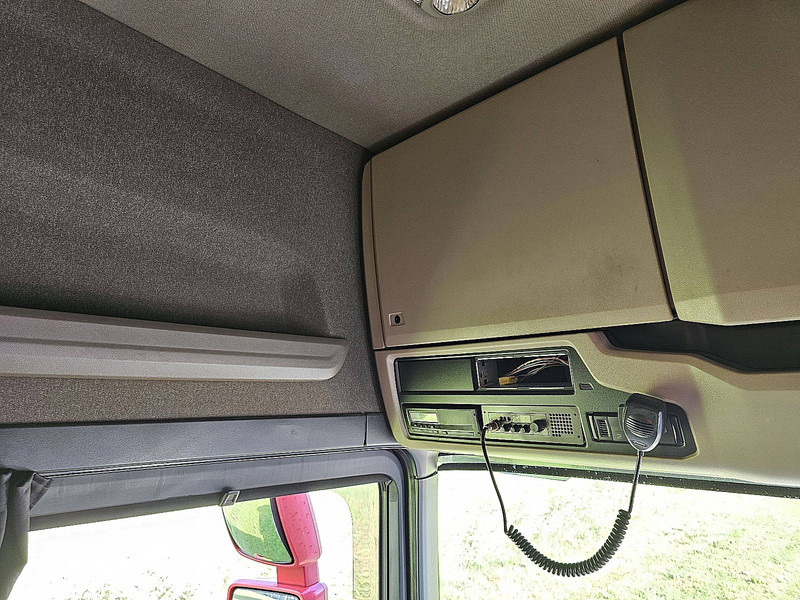 Tractor unit Scania R500: picture 10