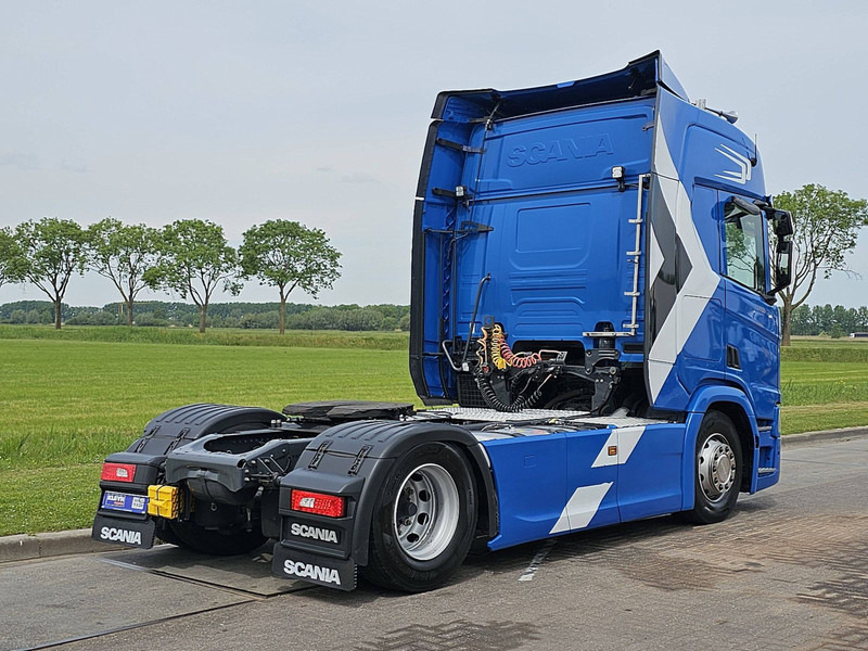 Scania R500 RET. 1200L LED NAVI - Tractor unit: picture 3 Scania R500 RET. 1200L LED NAVI - Tractor unit: picture 3