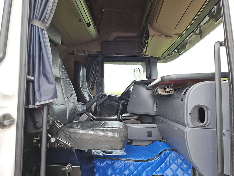 Tractor unit Scania R500 V8 GERMAN TRUCK: picture 7