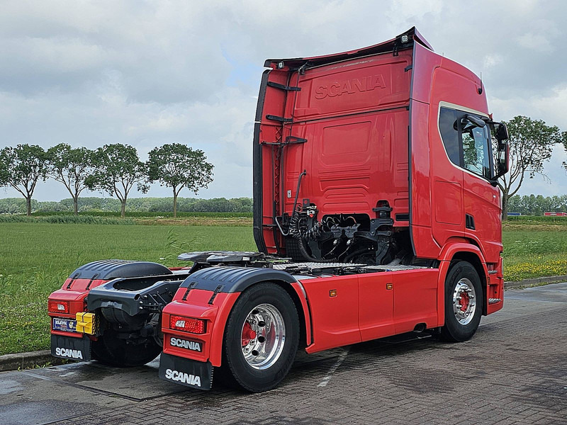 Scania R540 NB,Durabrights - Tractor unit: picture 3 Scania R540 NB,Durabrights - Tractor unit: picture 3