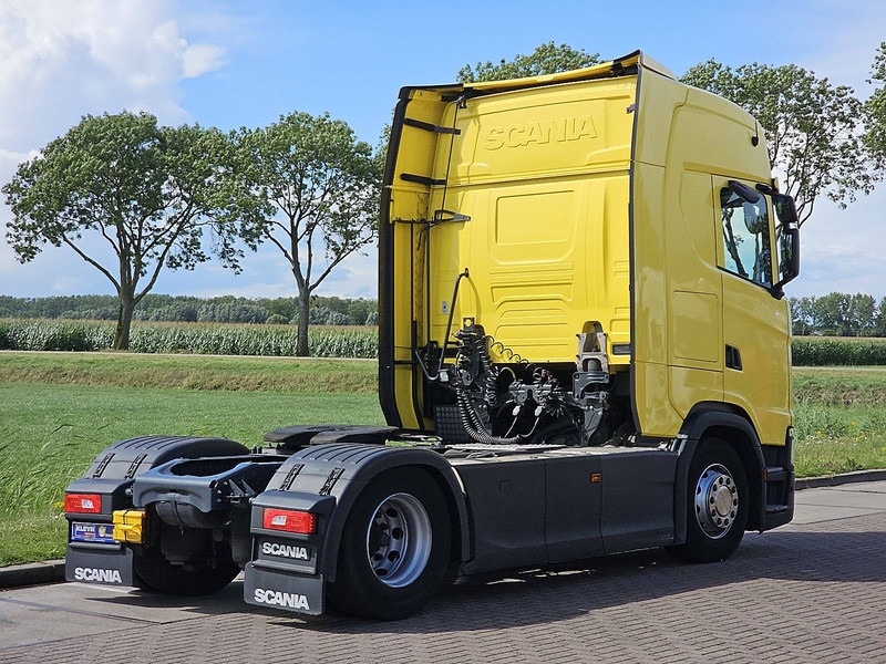 Scania S450 - Tractor unit: picture 3 Scania S450 - Tractor unit: picture 3