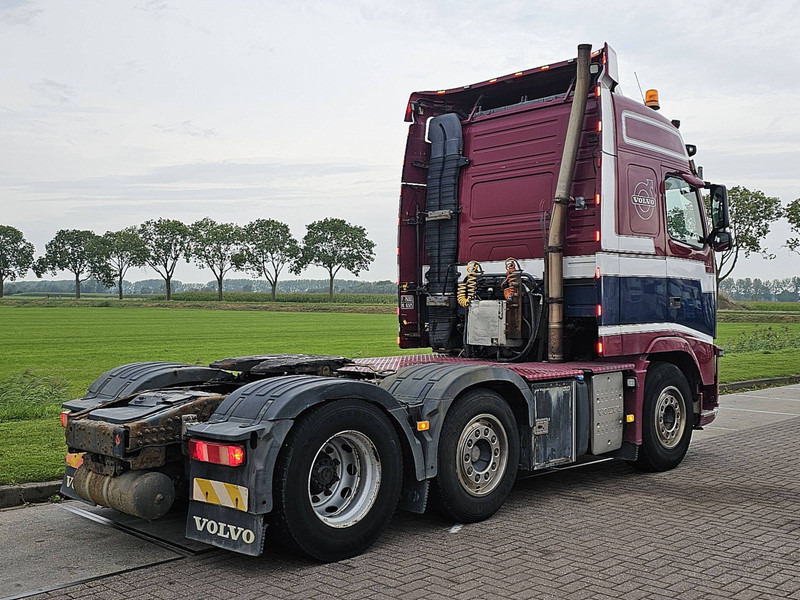 Volvo FH 13.460 6X2 EEV NEW YORK - Tractor unit: picture 3 Volvo FH 13.460 6X2 EEV NEW YORK - Tractor unit: picture 3