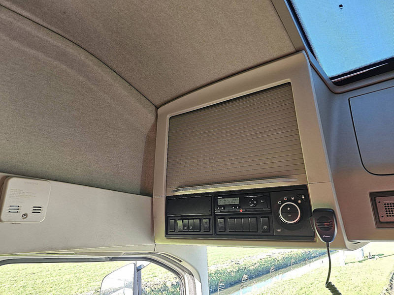 Tractor unit Volvo FH 460 ALCOA'S I-SEE ACC: picture 9