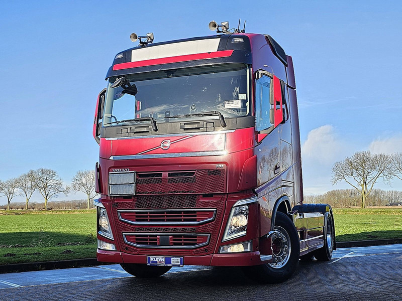 Volvo FH 460 ALCOA'S PTO ADR - Tractor unit: picture 1 Volvo FH 460 ALCOA'S PTO ADR - Tractor unit: picture 1