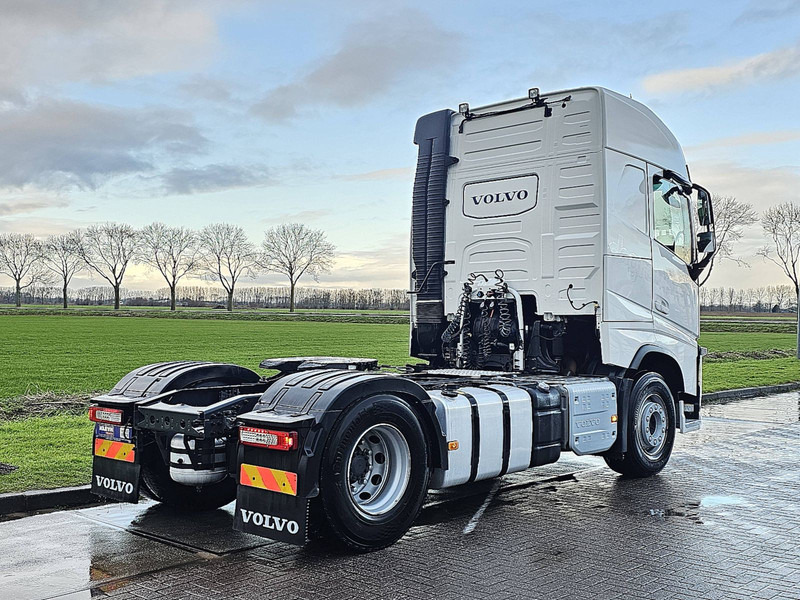 Volvo FH 460 PTO 2X TANK VEB+ IPC - Tractor unit: picture 3 Volvo FH 460 PTO 2X TANK VEB+ IPC - Tractor unit: picture 3