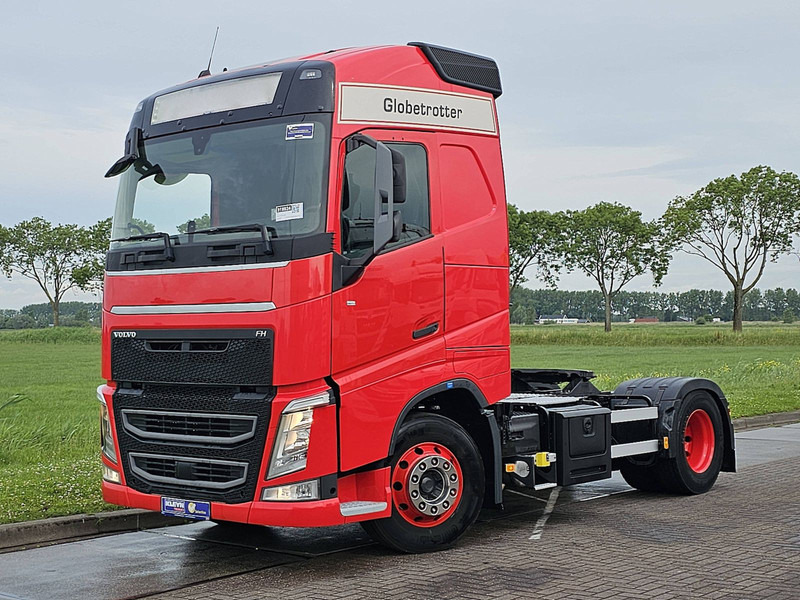 Volvo FH 460 PTO ALCOA'S VEB+ - Tractor unit: picture 2 Volvo FH 460 PTO ALCOA'S VEB+ - Tractor unit: picture 2