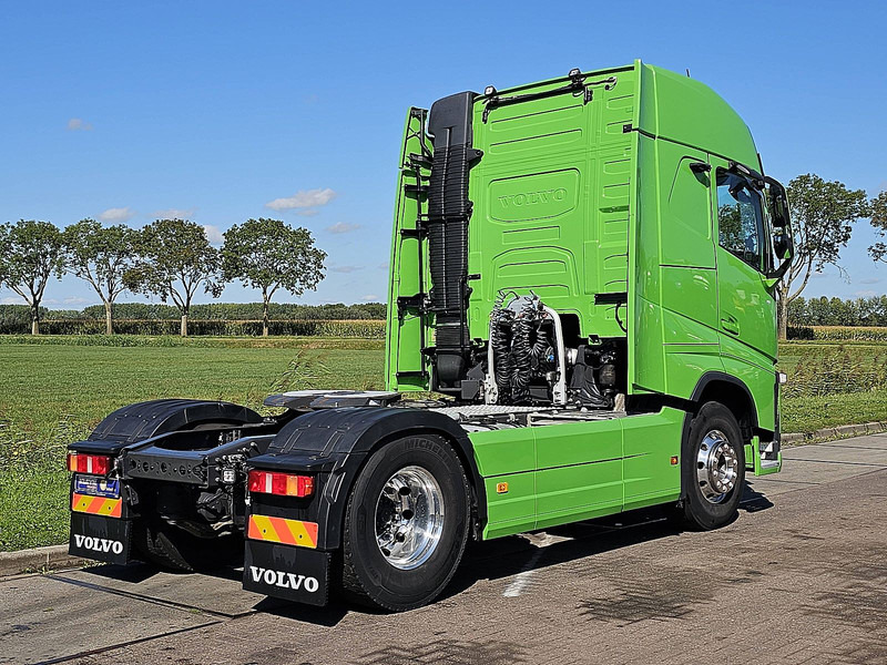 Volvo FH 460 XEN. ALCOA VOITH RET - Tractor unit: picture 3 Volvo FH 460 XEN. ALCOA VOITH RET - Tractor unit: picture 3