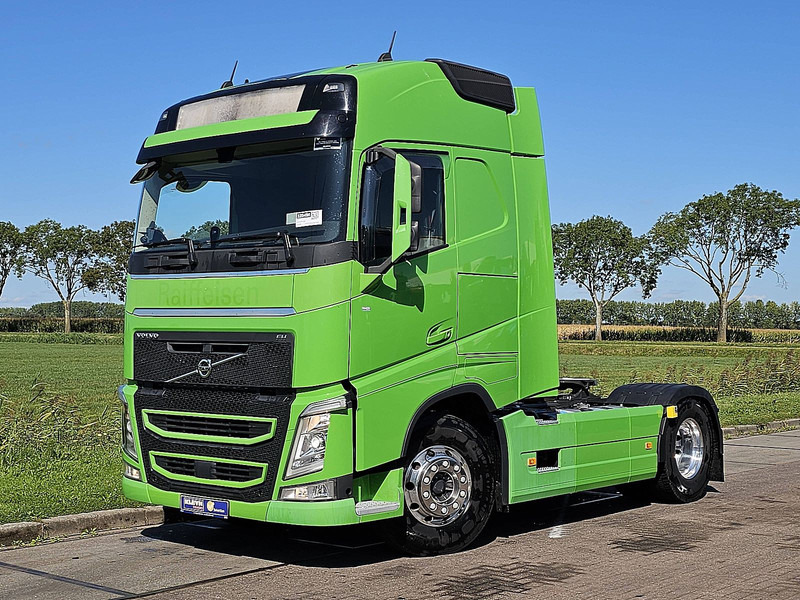 Volvo FH 460 XEN. ALCOA VOITH RET - Tractor unit: picture 2 Volvo FH 460 XEN. ALCOA VOITH RET - Tractor unit: picture 2