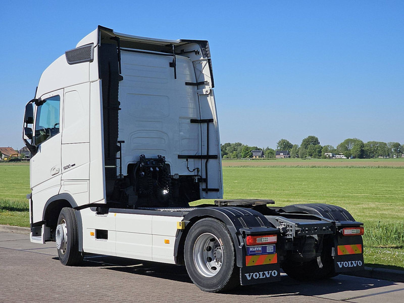 Tractor unit Volvo FH 500 2X TANK I-PARK-COOL: picture 6 Tractor unit Volvo FH 500 2X TANK I-PARK-COOL: picture 6