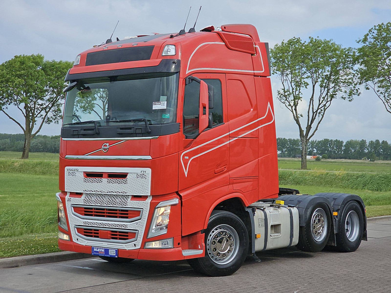 Volvo FH 500 6X2 ONLY 300 TKM - Tractor unit: picture 2 Volvo FH 500 6X2 ONLY 300 TKM - Tractor unit: picture 2