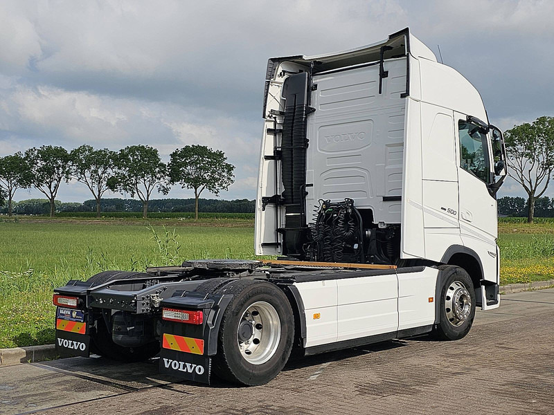 Volvo FH 500 FH5 LED 2X TANK - Tractor unit: picture 3 Volvo FH 500 FH5 LED 2X TANK - Tractor unit: picture 3