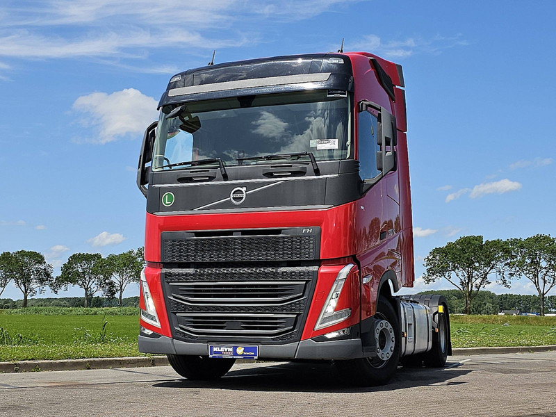 Volvo FH 500 I-SAVE LED 2X TANK - Tractor unit: picture 1 Volvo FH 500 I-SAVE LED 2X TANK - Tractor unit: picture 1