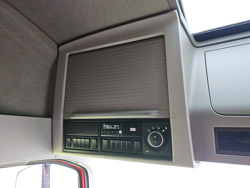 Tractor unit Volvo FH 500 I-SAVE LED 2X TANK: picture 11 Tractor unit Volvo FH 500 I-SAVE LED 2X TANK: picture 11