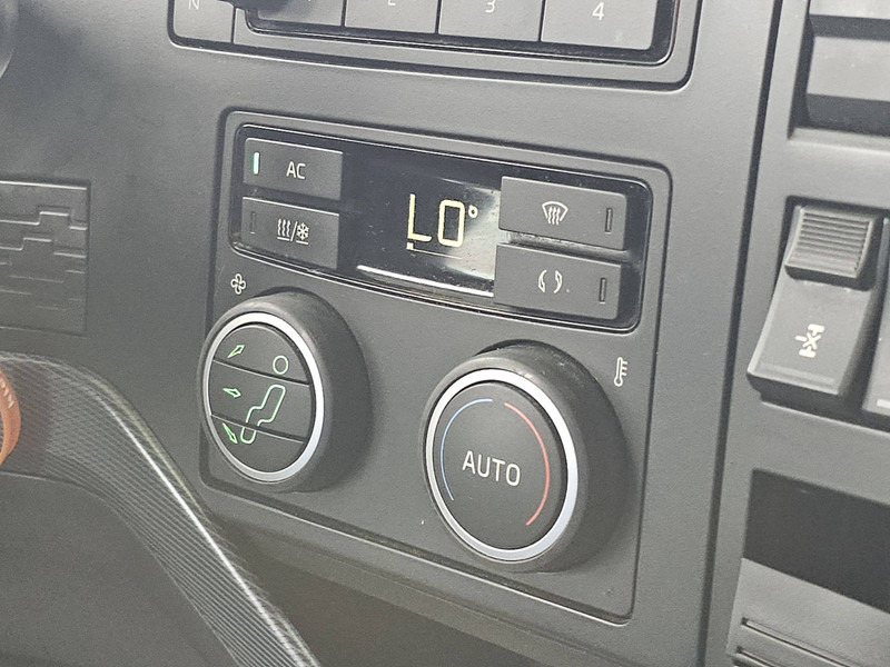 Tractor unit Volvo FH 500 I-SAVE LED 2X TANK: picture 10 Tractor unit Volvo FH 500 I-SAVE LED 2X TANK: picture 10