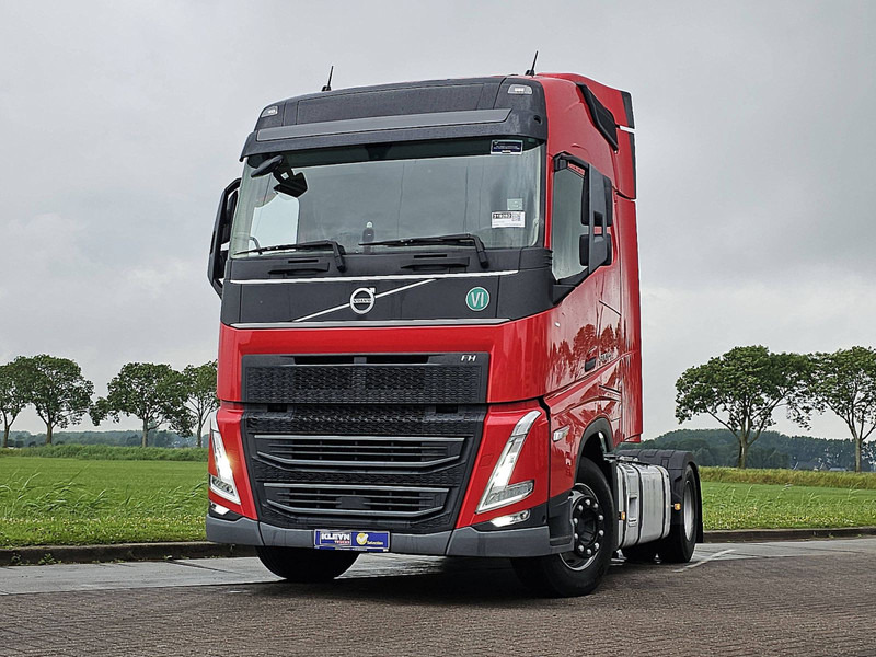 Volvo FH 500 I-SAVE LED 2X TANK - Tractor unit: picture 1 Volvo FH 500 I-SAVE LED 2X TANK - Tractor unit: picture 1