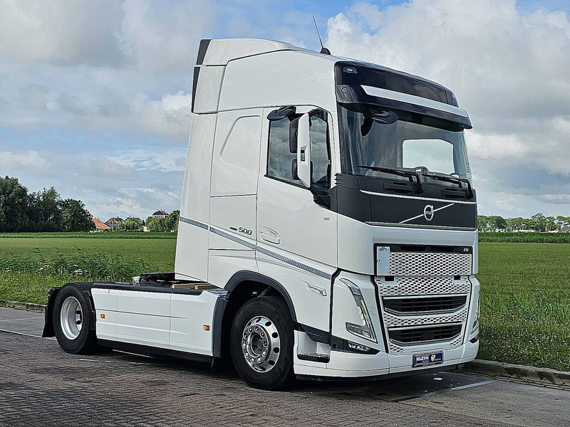 Volvo FH 500 LED ALCOA'S I-PARK-C - Tractor unit: picture 5 Volvo FH 500 LED ALCOA'S I-PARK-C - Tractor unit: picture 5