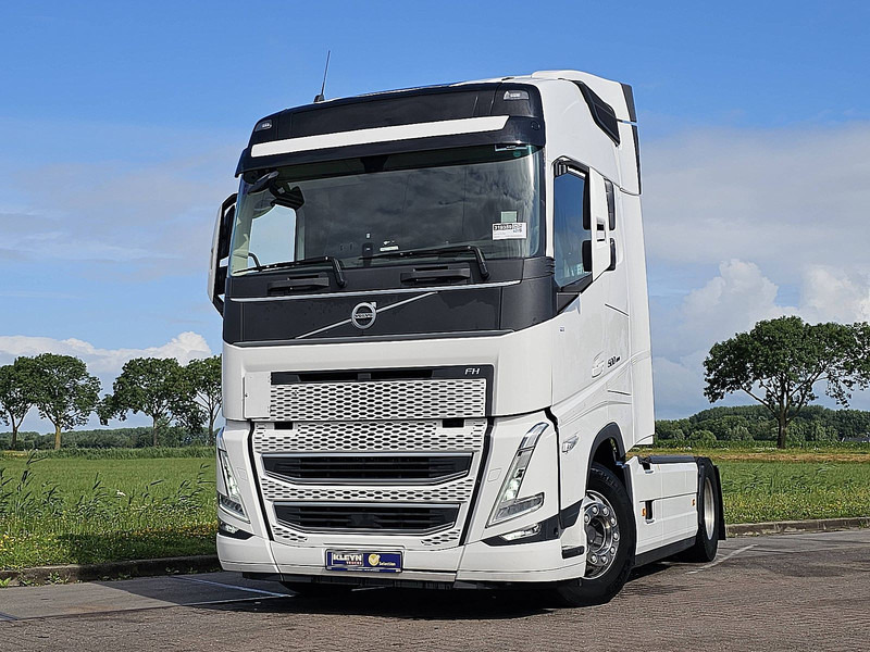 Volvo FH 500 LED ALCOA'S I-PARK-C - Tractor unit: picture 1 Volvo FH 500 LED ALCOA'S I-PARK-C - Tractor unit: picture 1
