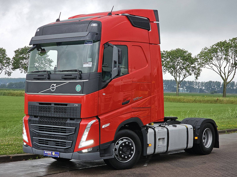 Volvo FH 500 - Tractor unit: picture 2 Volvo FH 500 - Tractor unit: picture 2