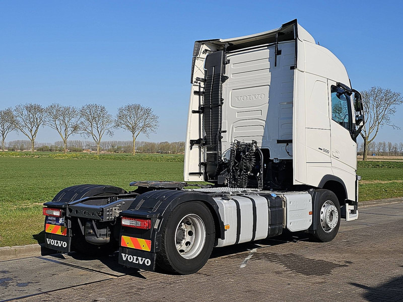 Volvo FH 500 - Tractor unit: picture 3 Volvo FH 500 - Tractor unit: picture 3