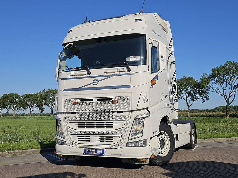 Volvo FH 500 - Tractor unit: picture 1 Volvo FH 500 - Tractor unit: picture 1