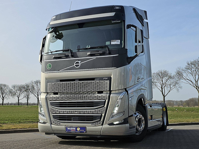 Volvo FH 500 - Tractor unit: picture 1 Volvo FH 500 - Tractor unit: picture 1