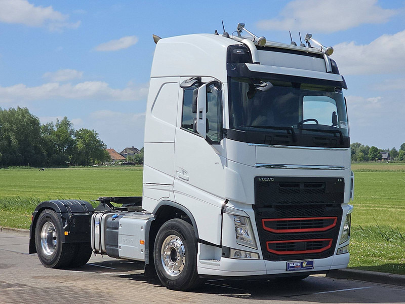 Volvo FH 500 - Tractor unit: picture 5 Volvo FH 500 - Tractor unit: picture 5