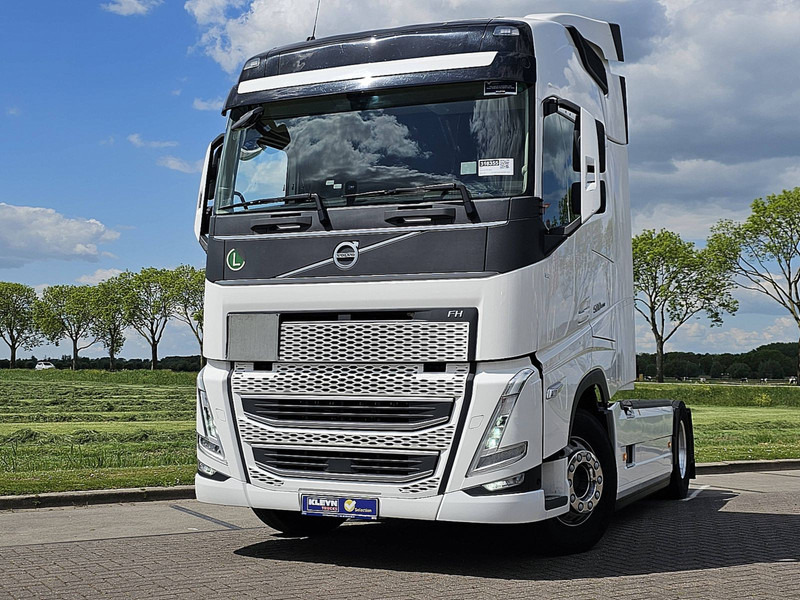Volvo FH 500 - Tractor unit: picture 1 Volvo FH 500 - Tractor unit: picture 1