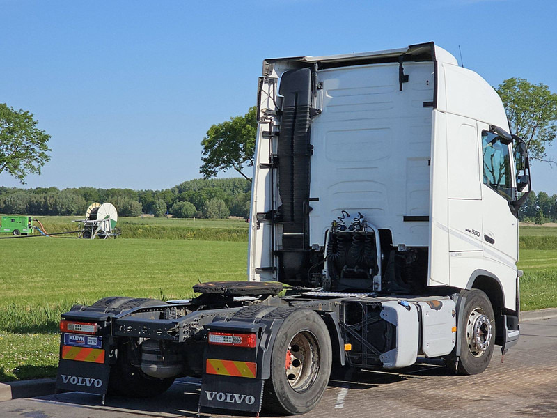 Volvo FH 500 - Tractor unit: picture 3 Volvo FH 500 - Tractor unit: picture 3