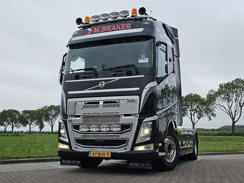 Volvo FH 500 - Tractor unit: picture 1 Volvo FH 500 - Tractor unit: picture 1