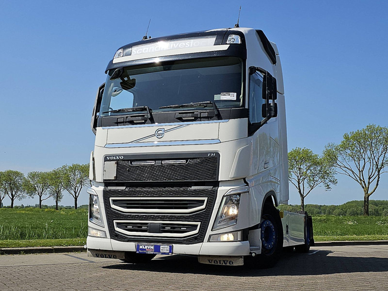 Volvo FH 500 XL 2X TANK SKIRTS - Tractor unit: picture 1 Volvo FH 500 XL 2X TANK SKIRTS - Tractor unit: picture 1
