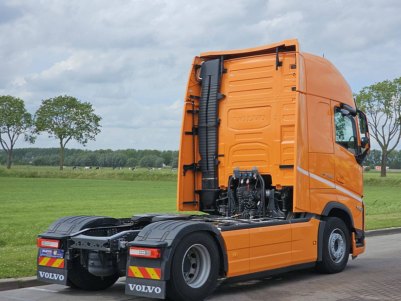 Volvo FH 500 XL - Tractor unit: picture 3 Volvo FH 500 XL - Tractor unit: picture 3