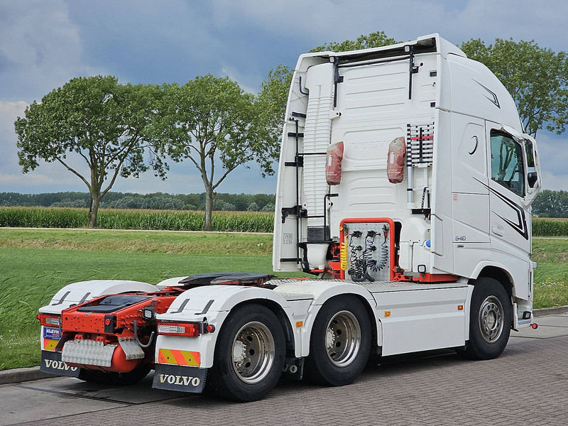 Volvo FH 540 XL 6X2 I-PARK-COOL - Tractor unit: picture 3 Volvo FH 540 XL 6X2 I-PARK-COOL - Tractor unit: picture 3