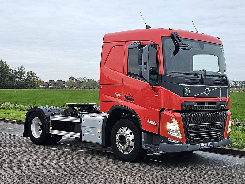 Volvo FM 430 - Tractor unit: picture 5 Volvo FM 430 - Tractor unit: picture 5