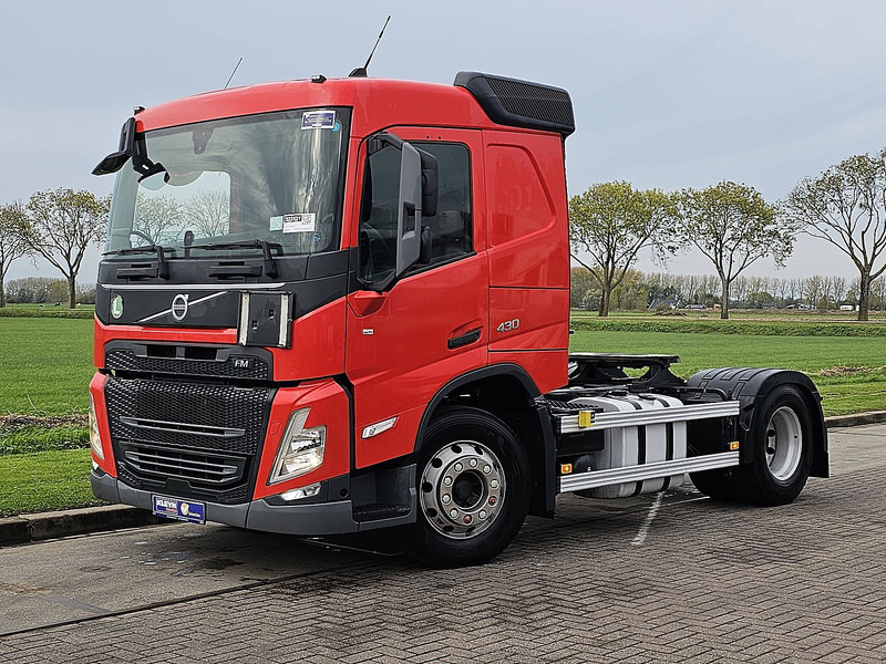 Volvo FM 430 - Tractor unit: picture 2 Volvo FM 430 - Tractor unit: picture 2