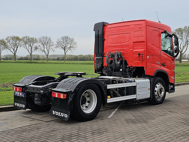 Volvo FM 430 - Tractor unit: picture 3 Volvo FM 430 - Tractor unit: picture 3