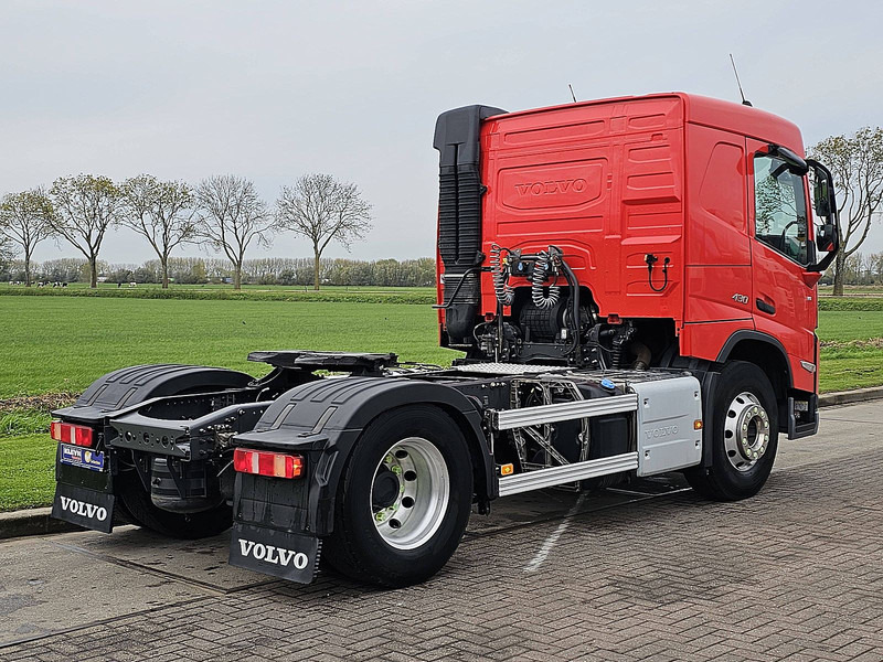 Volvo FM 430 - Tractor unit: picture 3 Volvo FM 430 - Tractor unit: picture 3