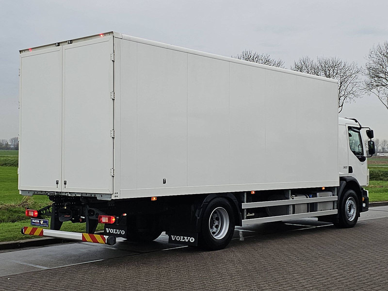 Volvo FE 320.18 6100 KM LIKE NEW!! - Box truck: picture 3 Volvo FE 320.18 6100 KM LIKE NEW!! - Box truck: picture 3