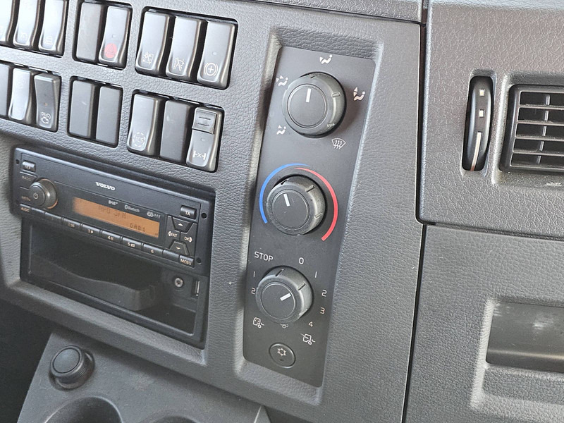 Leasing of Volvo FL 220.12 AIRCO LIFT SIDE DOOR Volvo FL 220.12 AIRCO LIFT SIDE DOOR: picture 9