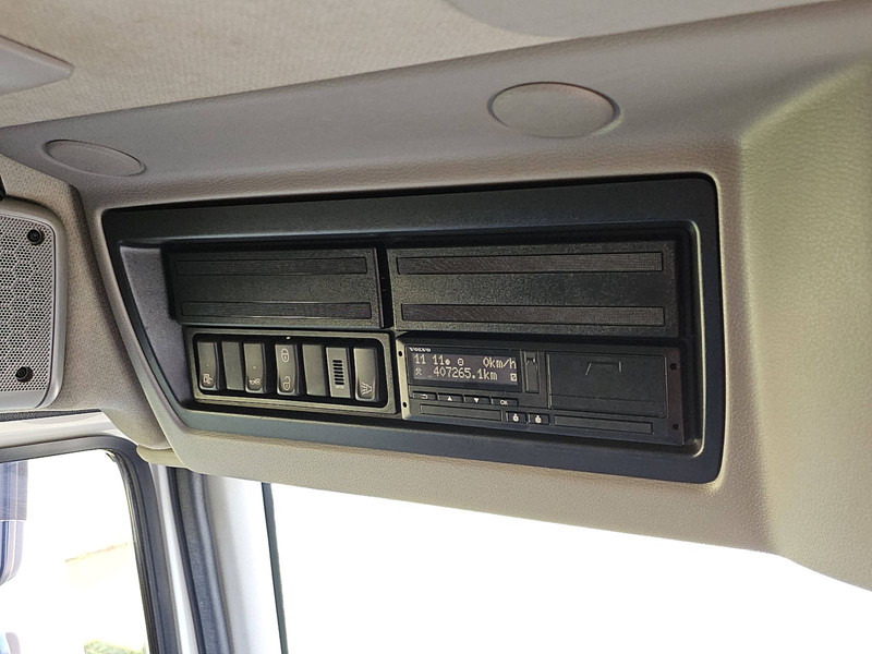 Leasing of Volvo FL 220.12 AIRCO LIFT SIDE DOOR Volvo FL 220.12 AIRCO LIFT SIDE DOOR: picture 12