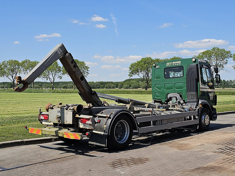 Volvo FL 250.16 CITY HOOK 277 TKM - Hook lift truck: picture 3 Volvo FL 250.16 CITY HOOK 277 TKM - Hook lift truck: picture 3