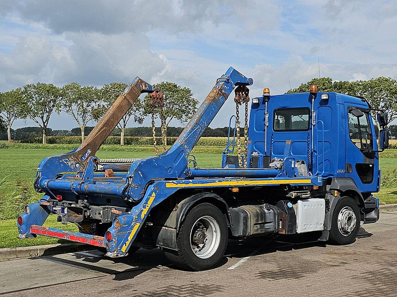 Volvo FL 280.16 - Skip loader truck: picture 3 Volvo FL 280.16 - Skip loader truck: picture 3